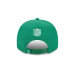 Philadelphia Eagles Cartoon 9FIFTY A-Frame Snapback Hat