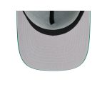 Philadelphia Eagles Cartoon 9FIFTY A-Frame Snapback Hat