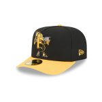 Pittsburgh Steelers Cartoon 59FIFTY A-Frame Fitted Hat