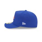 Buffalo Bills Cartoon 59FIFTY A-Frame Fitted Hat