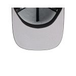 Las Vegas Raiders Cartoon 59FIFTY A-Frame Fitted Hat