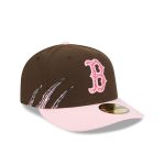 Boston Red Sox Brains 59FIFTY Fitted Hat