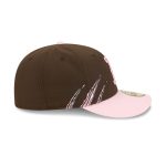 Boston Red Sox Brains 59FIFTY Fitted Hat