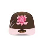 Anaheim Ducks Brains 59FIFTY Fitted Hat