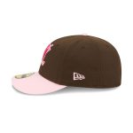Anaheim Ducks Brains 59FIFTY Fitted Hat