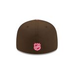 Anaheim Ducks Brains 59FIFTY Fitted Hat