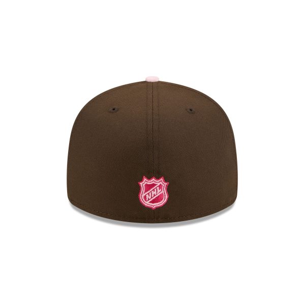 Anaheim Ducks Brains 59FIFTY Fitted Hat