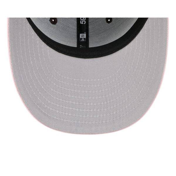 Anaheim Ducks Brains 59FIFTY Fitted Hat