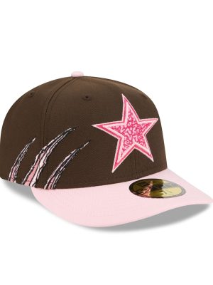 Dallas Cowboys Brains 59FIFTY Fitted Hat