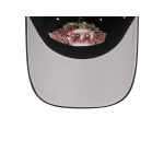 San Francisco Giants Day of the Dead Floral 9TWENTY Adjustable Hat