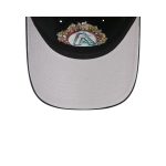 Arizona Diamondbacks Day of the Dead Floral 9TWENTY Adjustable Hat