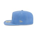 Buffalo Sabres Quilted 59FIFTY A-Frame Fitted Hat
