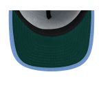 Buffalo Sabres Quilted 59FIFTY A-Frame Fitted Hat