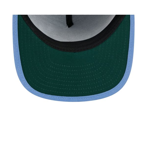 Buffalo Sabres Quilted 59FIFTY A-Frame Fitted Hat