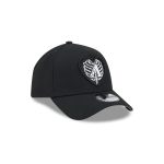 Arizona Diamondbacks Skeletal Heart 9FORTY A-Frame Snapback Hat