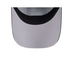 Arizona Diamondbacks Skeletal Heart 9FORTY A-Frame Snapback Hat