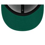 Arizona Diamondbacks Day of the Dead Skull & Flowers 59FIFTY Fitted Hat