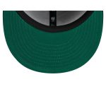 Philadelphia Phillies Day of the Dead Skull & Flowers 59FIFTY Fitted Hat