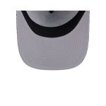 Chicago White Sox Day of the Dead Skull & Roses 9FIFTY A-Frame Snapback