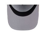 New York Mets Day of the Dead Skull & Roses 9FIFTY A-Frame Snapback