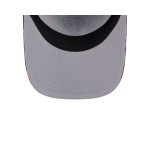 Philadelphia Phillies Day of the Dead Skull & Roses 9FIFTY A-Frame Snapback