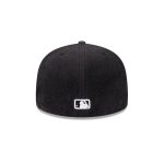 Just Caps Static Logo San Francisco Giants 59FIFTY Fitted Cap