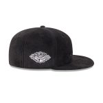 Just Caps Static Logo Arizona Diamondbacks 59FIFTY Fitted Cap