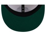 Cleveland Guardians Day of the Dead Sugar Skull Mascot 59FIFTY Fitted Hat