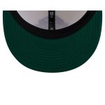 Chicago Cubs Day of the Dead Sugar Skull Mascot 59FIFTY Fitted Hat