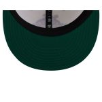 Houston Astros Day of the Dead Sugar Skull Mascot 59FIFTY Fitted Hat