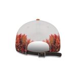 Buffalo Sabres Fall Forest Retro Crown 9FIFTY Adjustable Hat