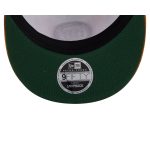 Buffalo Sabres Fall Forest Retro Crown 9FIFTY Adjustable Hat