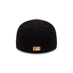 Arizona Diamondbacks Fall Velvet Low Profile 59FIFTY Fitted Hat