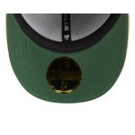 Arizona Diamondbacks Fall Velvet Low Profile 59FIFTY Fitted Hat