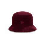 Dallas Cowboys Fall Velvet Bucket Hat