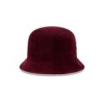 Dallas Cowboys Fall Velvet Bucket Hat