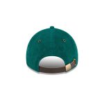 Arizona Diamondbacks Gradient Corduroy 9TWENTY Adjustable Hat