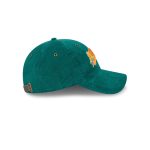 Athletics Gradient Corduroy 9TWENTY Adjustable Hat