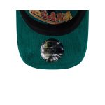 Athletics Gradient Corduroy 9TWENTY Adjustable Hat