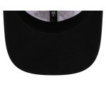 Oklahoma City Thunder 2025 NBA Champions Parade 9SEVENTY Stretch-Snap Hat