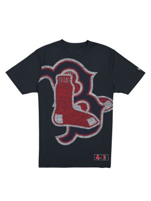Boston Red Sox Deceptor T-Shirt