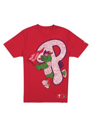 Philadelphia Phillies Deceptor T-Shirt