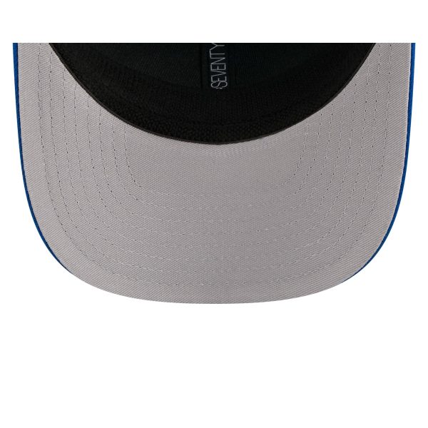 Denver Nuggets 1981-1992 Hardwood Classics 9SEVENTY Trucker Hat