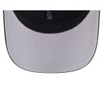 Chicago Bulls 1960-1970s Hardwood Classics 9SEVENTY Trucker Hat