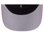 Atlanta Hawks 1998-2007 Hardwood Classics 9SEVENTY Trucker Hat