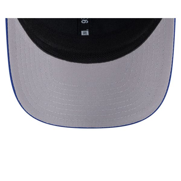 Minnesota Timberwolves 1989-1995 Hardwood Classics 9SEVENTY Trucker Hat