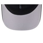 Miami Heat 1988-1998 Hardwood Classics 9SEVENTY Trucker Hat