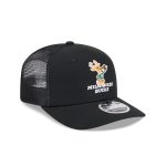 Milwaukee Bucks 1968-1992 Hardwood Classics 9SEVENTY Trucker Hat