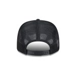 Milwaukee Bucks 1968-1992 Hardwood Classics 9SEVENTY Trucker Hat