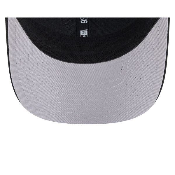 Milwaukee Bucks 1968-1992 Hardwood Classics 9SEVENTY Trucker Hat